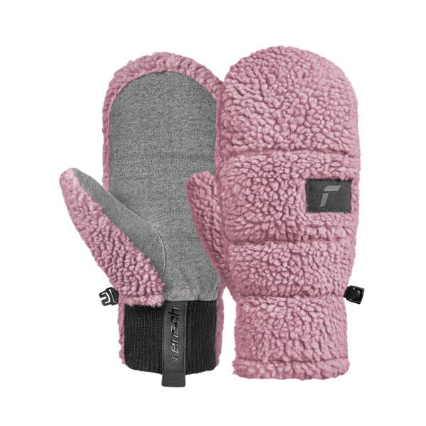 Reusch Bob Mitten 6505476 3913 lila 1